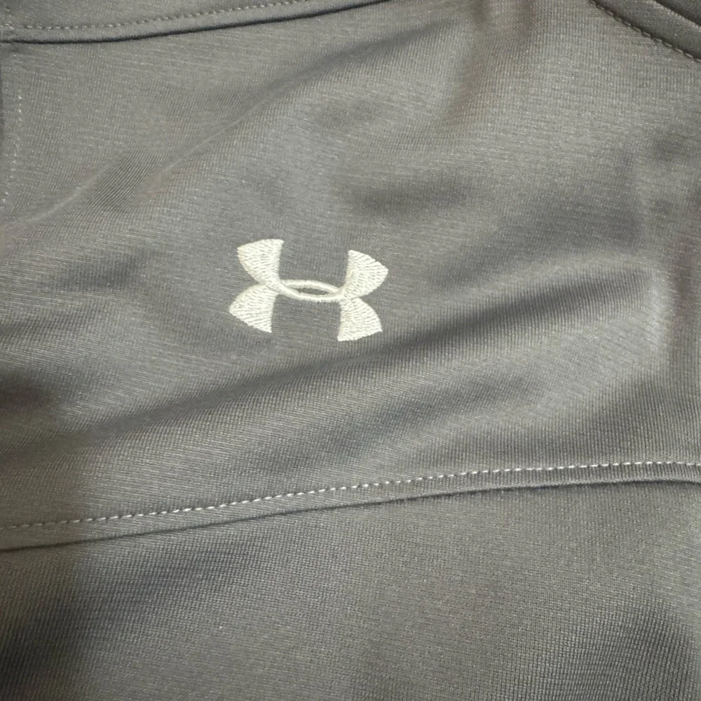 New Under Armour graphite futbolista jacket - Picture 4 of 5